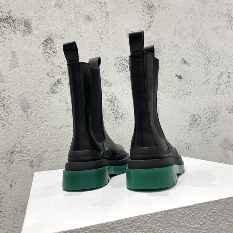 Bottega Veneta Boots